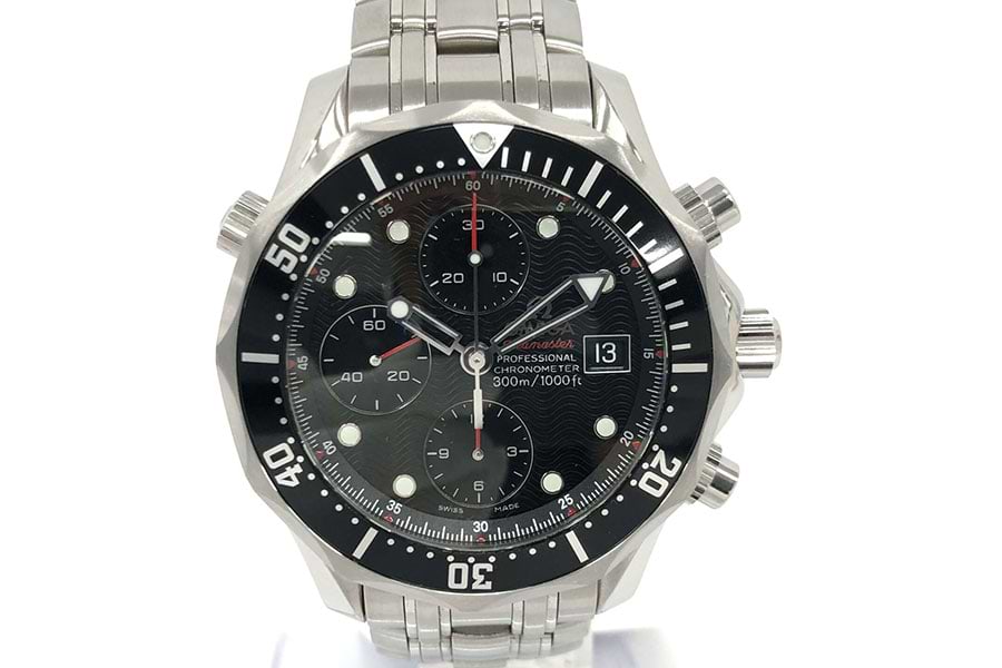 リング Pt900 約11号 ダイヤ0.31ct ダイヤ0.44ct の買取実績